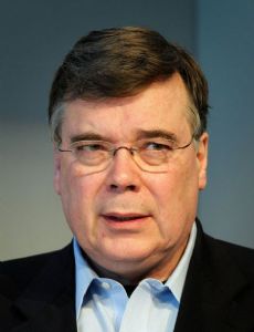 Geir Haarde