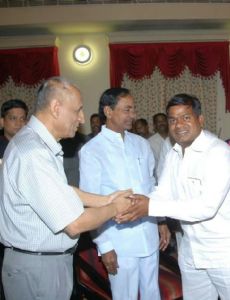 Asannagari Jeevan Reddy