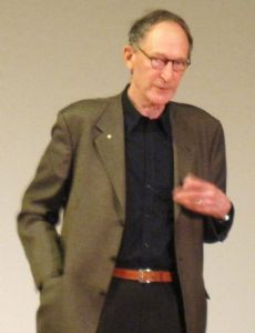Anders Bárány
