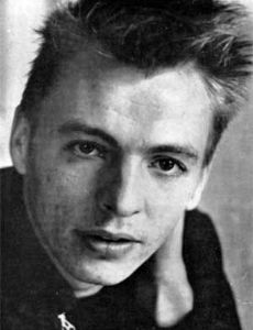 Göran Tunström