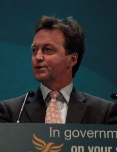 Andrew George (politician)