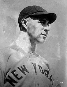 Lefty O'Doul