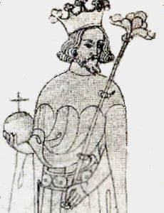 John of Bohemia