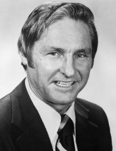 Bill Sharman