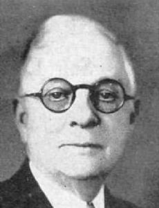 Levi E. Young