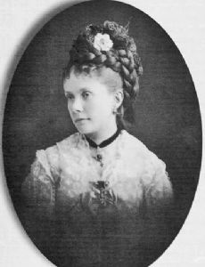 Isabella, Princess of Asturias (1851–1931)