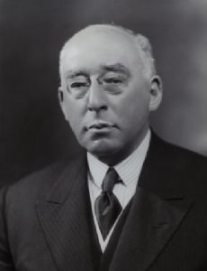 Herbert Stanley