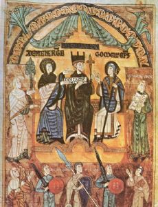 Alfonso III of León
