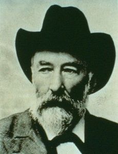 Isaac W. Smith (surveyor)
