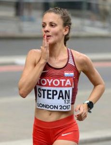 Nikolina Stepan
