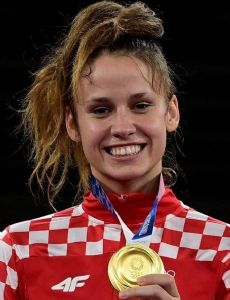 Matea Jelić