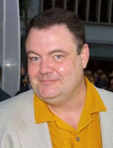 Glenn Shadix