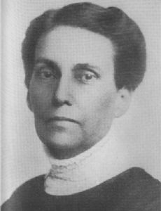 Elizabeth Harrison (educator)