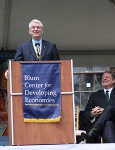 Robert J. Birgeneau