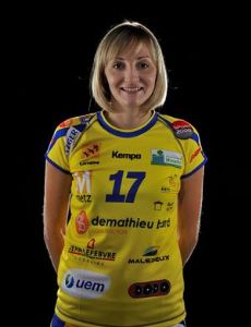 Yekaterina Andryushina