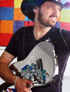 Denny DeMarchi