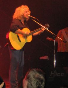 Les Holroyd