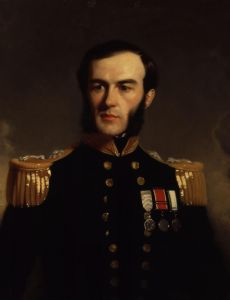 Edward Augustus Inglefield