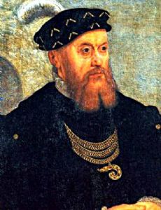 Christian III of Denmark