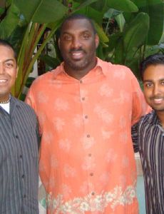 Doug Williams