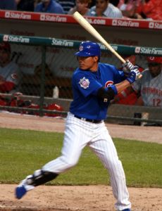 Kosuke Fukudome