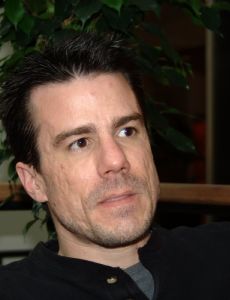 Ian Murdock