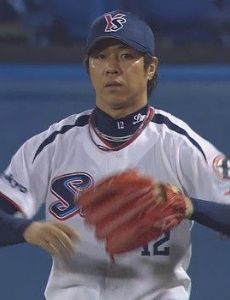 Lim Chang-Yong