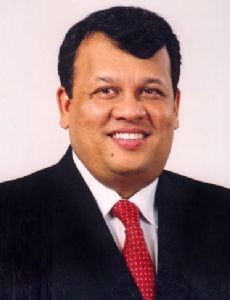Mahinda Samarasinghe