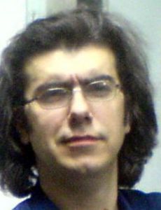 Ljuba Brkić
