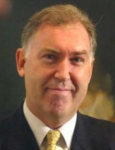 Steve Vizard