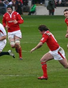 Mark Cueto