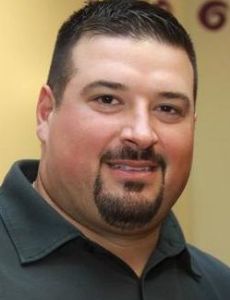 Joe Andruzzi