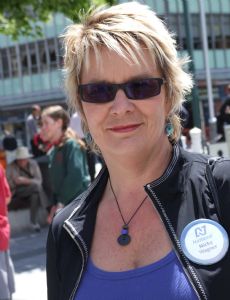 Nicky Wagner