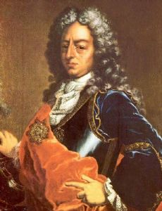 Emmanuel Philibert, Prince of Carignan