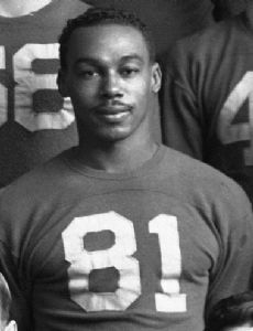 Bob Mann (American football)