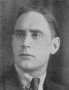 Jalmari Sauli