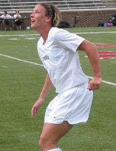 Abby Wambach