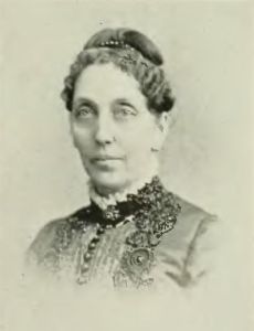 Mary Sparkes Wheeler