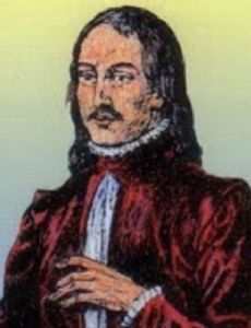 Hugh Green (martyr)