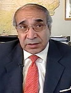 Ali Ahmad Jalali