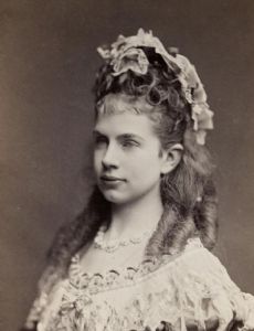 Archduchess Gisela of Austria
