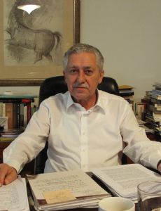 Fotis Kouvelis