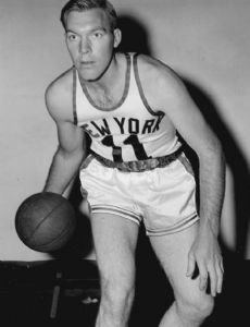 Harry Gallatin
