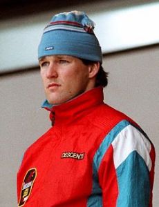 Dan Jansen