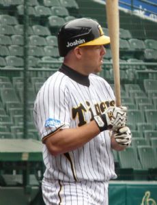Kevin Mench