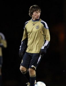 Jack McInerney