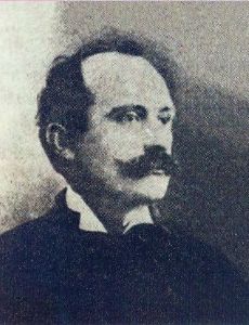 Christos Christovasilis