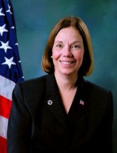 Jo Anne B. Barnhart