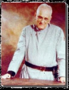 Gerald Fitzgerald (priest)
