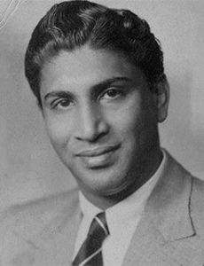 Richard Gotabhaya Senanayake